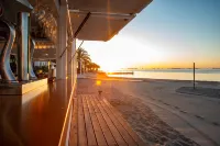 Hotel Ibersol Atrio del Mar