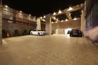 Dongtan Browndot hotel - Motels