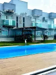 Pousada Sol & Mar - View biển