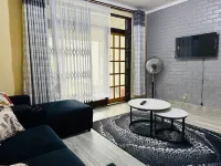 Centrally-Located 2 Bedroom Apartment in Mutare, Zimbabwe Hoteles en 