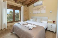 Pals B: Gran Jardín, Golf y Diversión Familiar - 3-Star