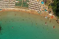 Gytheio Charming Studio - Steps Away From the Sea - Wifi