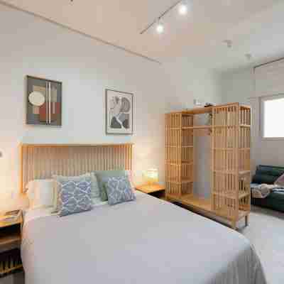 Mini Apartment Baélia Casa Íbera Rooms