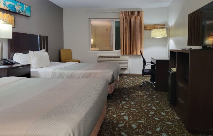 Quality Inn & Suites