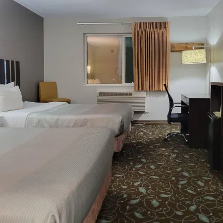 Quality Inn & Suites