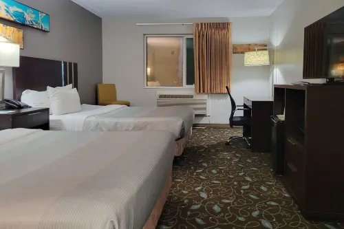 Quality Inn & Suites