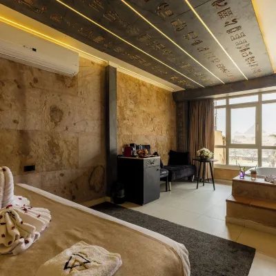 Great Pyramid Inn Hotels near Giza Pyramids