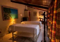 Kastel Pedra Bonita - spa