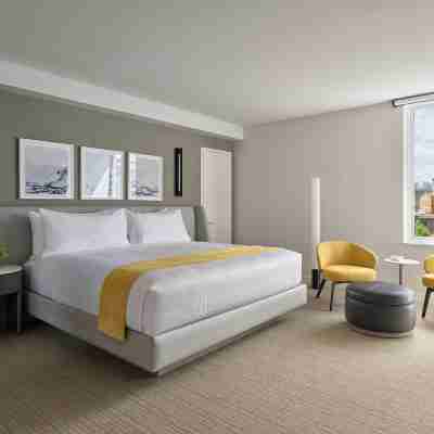 One Washington Circle DC, Tapestry Collection by Hilton Rooms