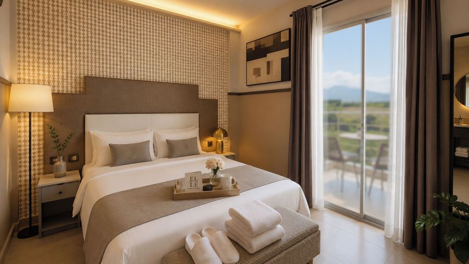 Elle Rooms & Suites