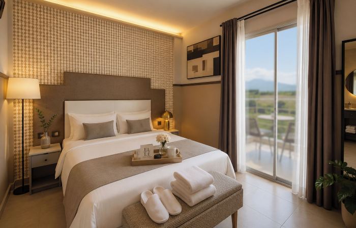 Elle Rooms & Suites