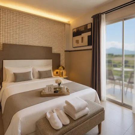 Elle Rooms & Suites