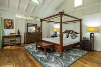 Fond Doux Eco Resort - 3-Star