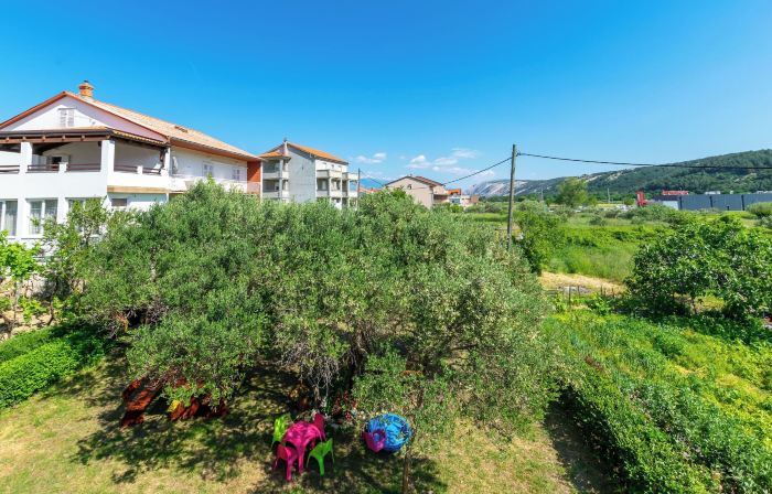 Apartments D. Matahlija