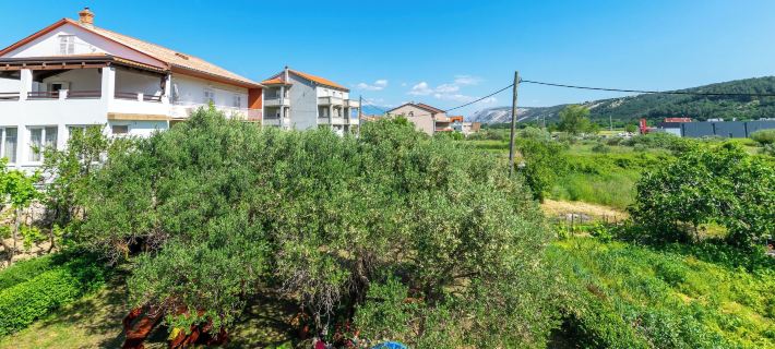 Apartments D. Matahlija Отели в г. Лопар
