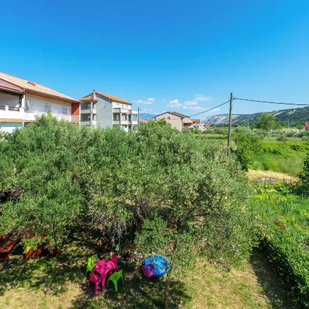 Apartments D. Matahlija