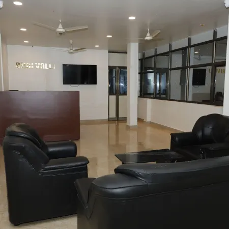 Shri Valli Rooms