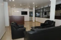 Shri Valli Rooms - Aamiainen