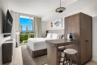 Domus Brickell Park - Apartments