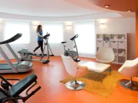 Ibis Luxembourg Aéroport - Gym