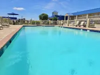 Baymont by Wyndham McAlester Hwy 69 - Pools