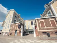 Hôtel Mercure Troyes Centre 트루아 호텔