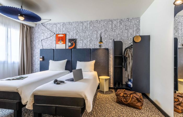 Ibis Dunkerque Centre