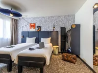 Ibis Dunkerque Centre - que admiten mascotas