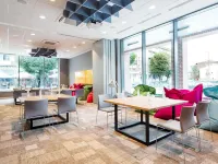 Ibis Gdansk Stare Miasto - พร้อมอาหารเช้า