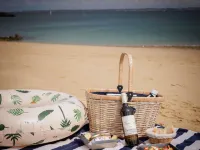 Royal Émeraude Dinard - MGallery - pantai