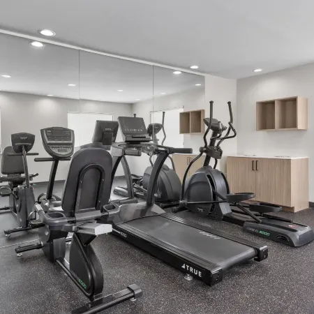 Hawthorn Extended Stay by Wyndham DFW Airport North