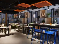 ibis Styles Abidjan Plateau - Breakfast