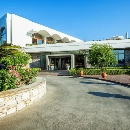 Skiathos Palace Hotel