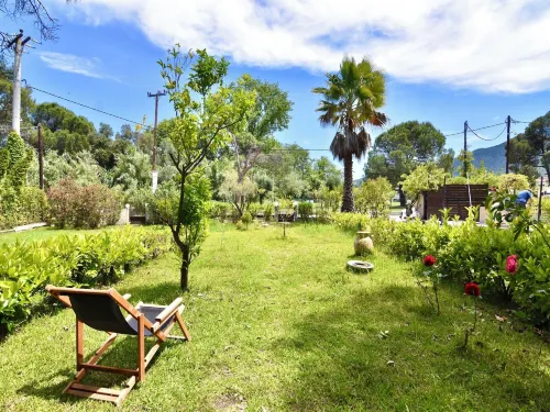 Stylish Maisonette with 3 Bedrooms in Vourvourou, Greece - Villaer