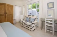 The Grosvenor Guest House & Self Catering - balcony