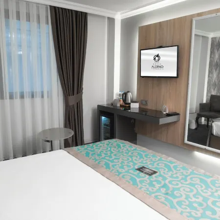 Aldino Hotel & Spa