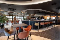 Hotel le 830 Namur - bar