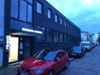 Hostel-Centrum