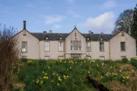 Kindrogan House Hotels in 