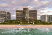 The St. Regis Bal Harbour Resort - 5-Star