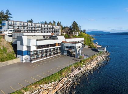 Anchor Inn and Suites