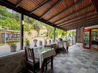 Flower Hotel Patara Hotels in Kas