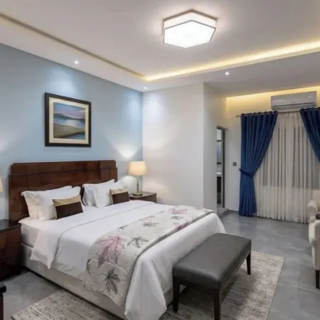 Amsyhotel