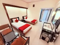 Hotel Garden Panvel - Near Navi Mumbai Airport - Balkoner
