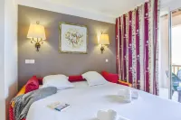 Family Apartment for 4 in Ardeche - Homestays