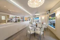 Chia Laguna - Hotel Village - bar
