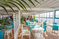 Bimbolla Apartaments - balcon