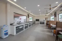 拉安塔拉 - 早餐
