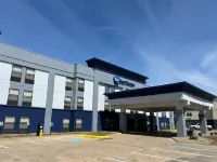SureStay by Best Western Forsyth Decatur