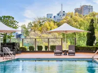 Pullman East Melbourne - หรู